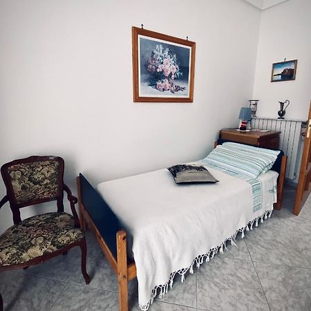 Casa De Avos Hotel Polignano a Mare Luaran gambar