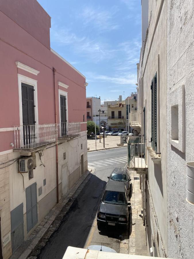 Casa De Avos Hotel Polignano a Mare Luaran gambar