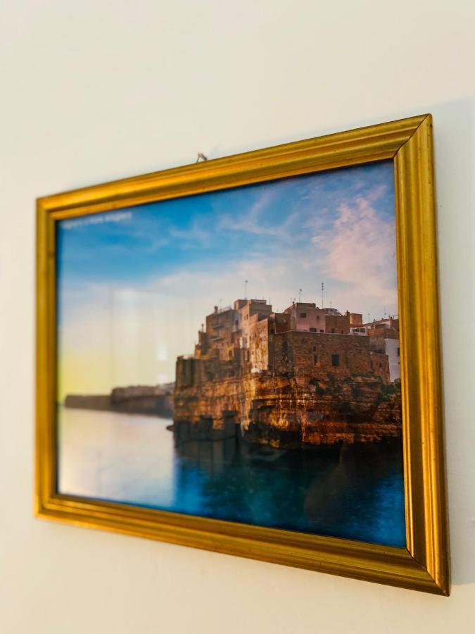 Casa De Avos Hotel Polignano a Mare Luaran gambar